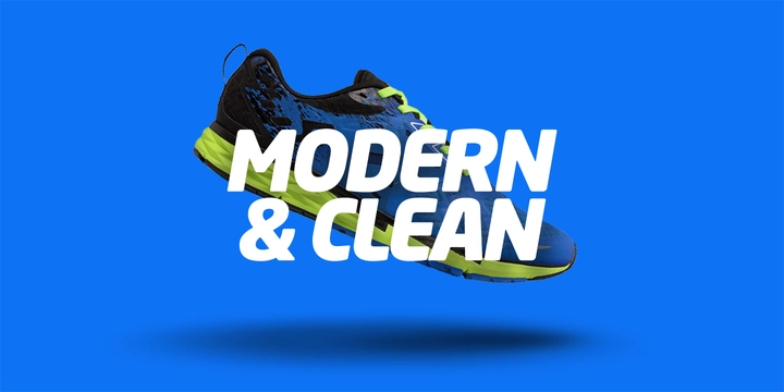 Пример шрифта Neo Sans Pro #1