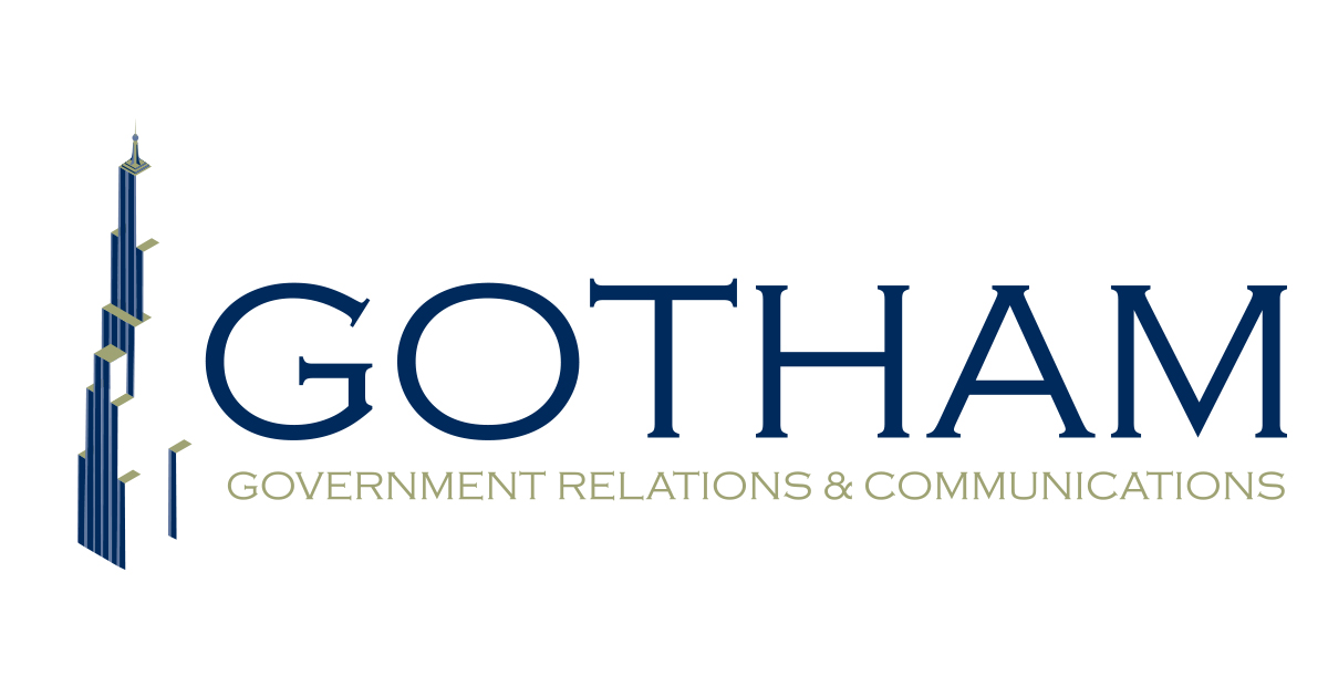 Пример шрифта Gotham Office #1