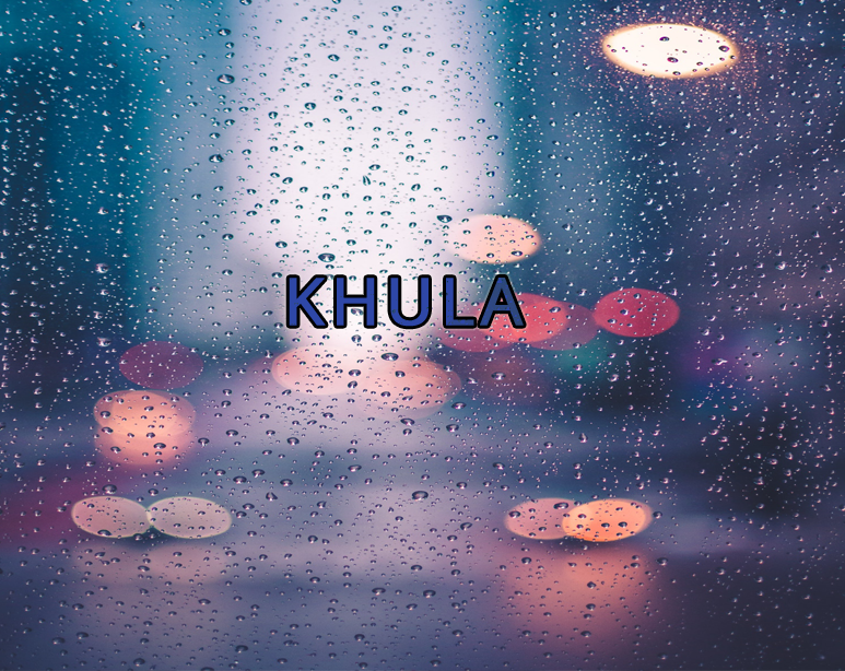 Пример шрифта Khula #1
