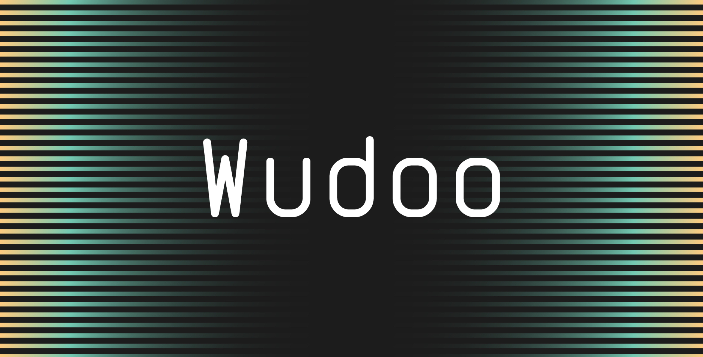 Пример шрифта Wudoo Mono #1