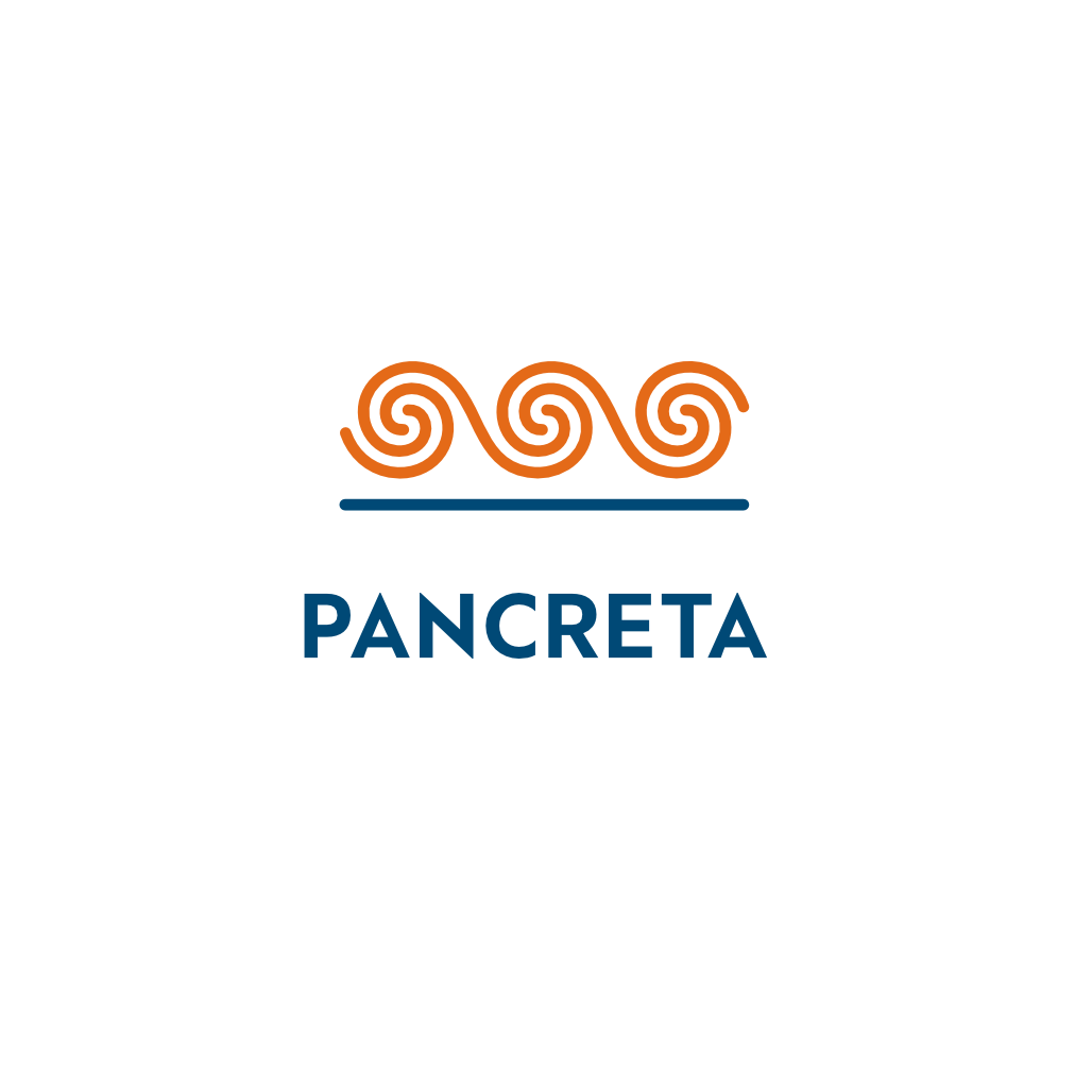 Пример шрифта PanCreta #1