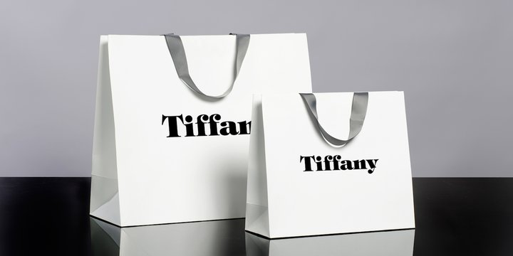 Пример шрифта ITC Tiffany #1