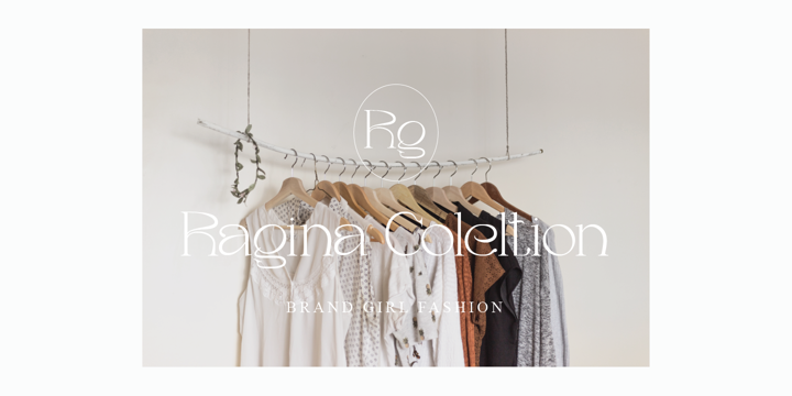 Пример шрифта Bashan #3