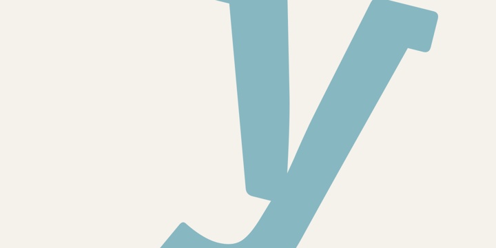 Пример шрифта Officina Serif OS #2