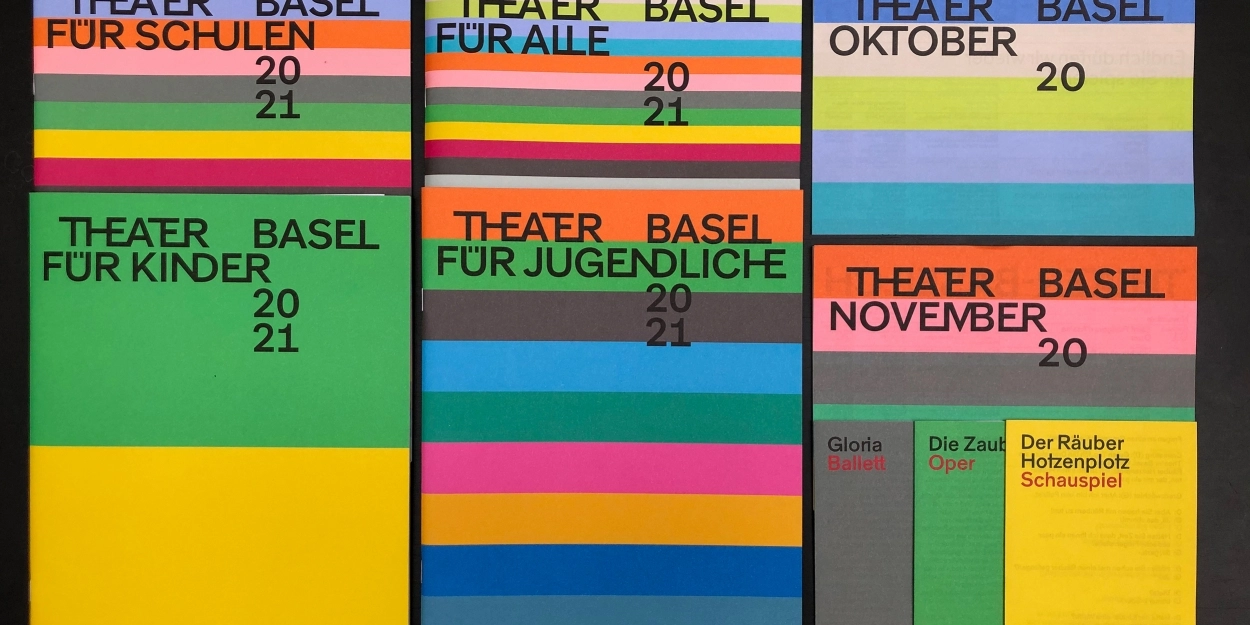 Пример шрифта Theater Basel Grotesk #1