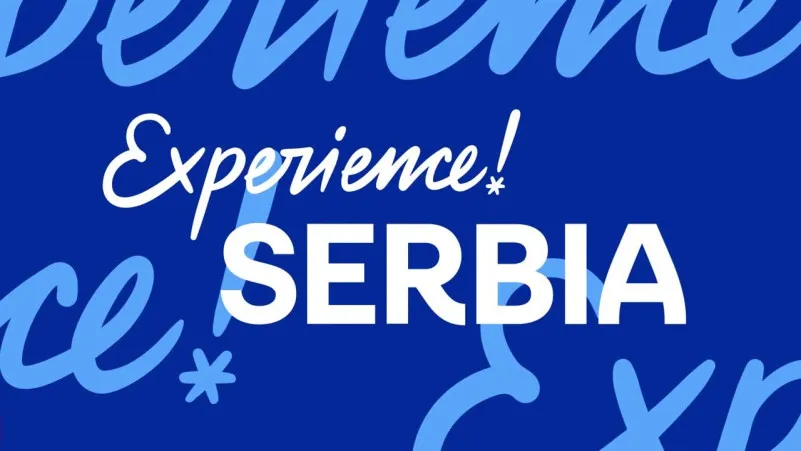 Пример шрифта Srbija Sans #1