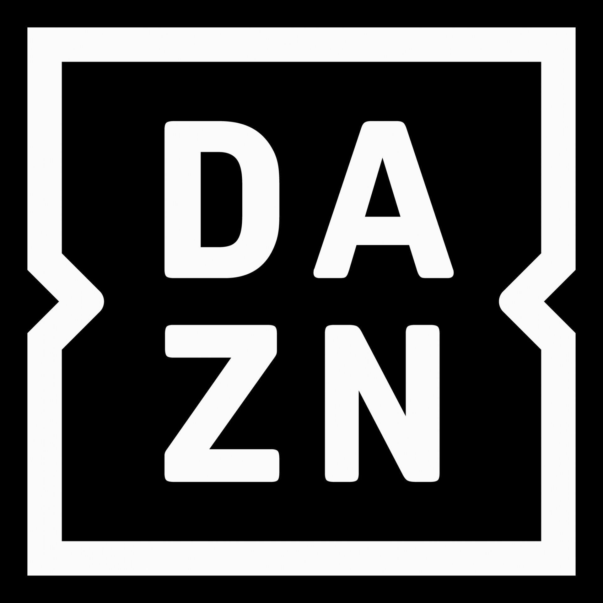 Пример шрифта DAZN Oscine #1
