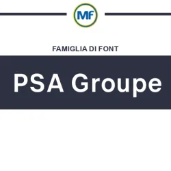 Пример шрифта PSA Groupe HMI Sans JK #1