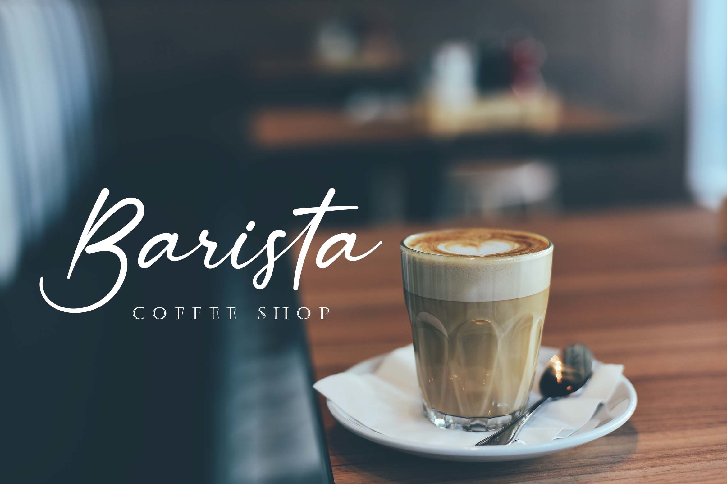 Пример шрифта Sanatirta #3