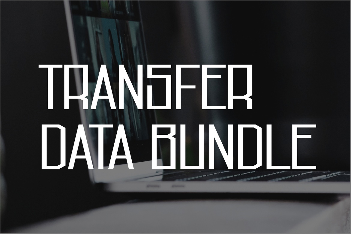 Пример шрифта Spoiler Technology #3