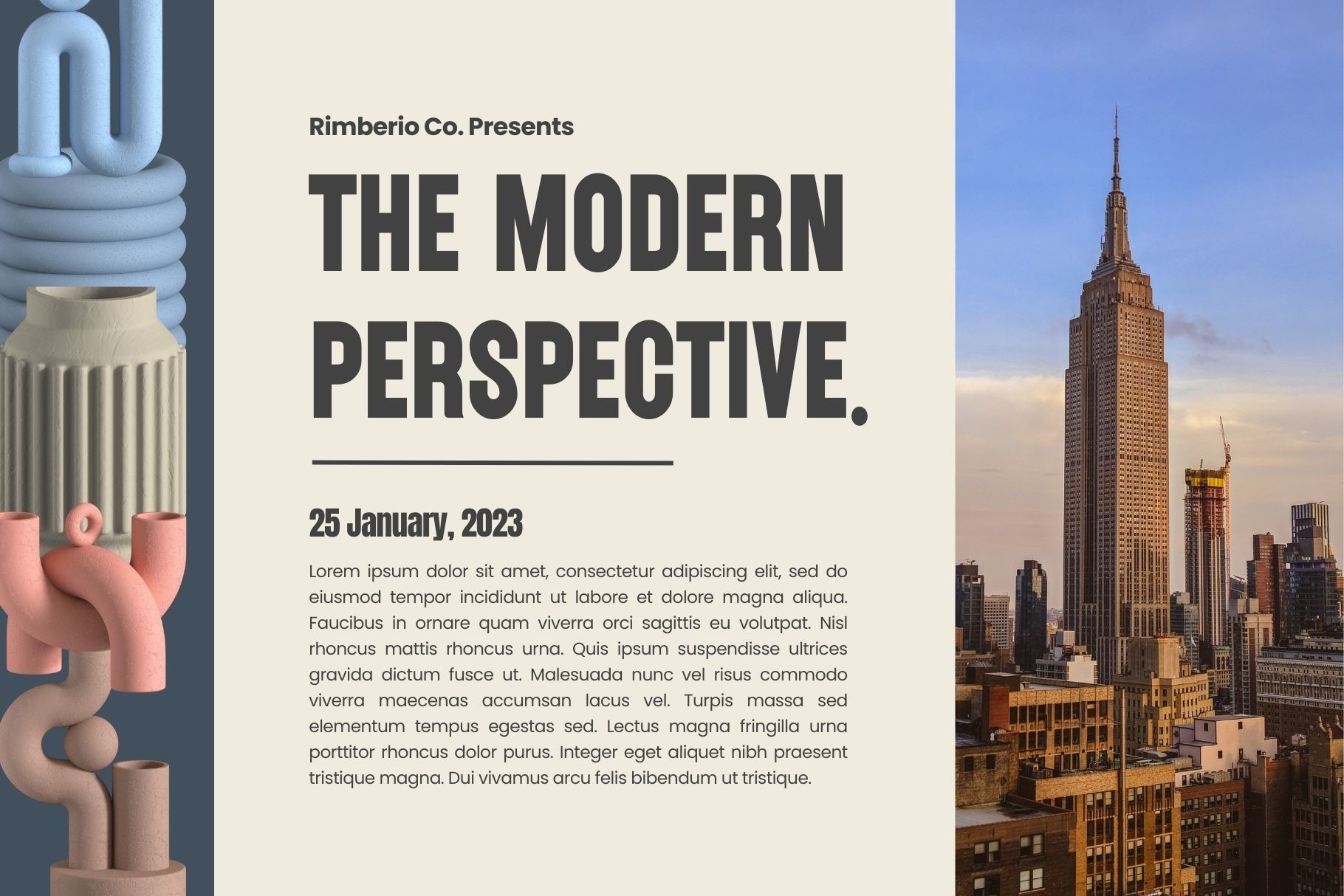 Пример шрифта Thinking #4