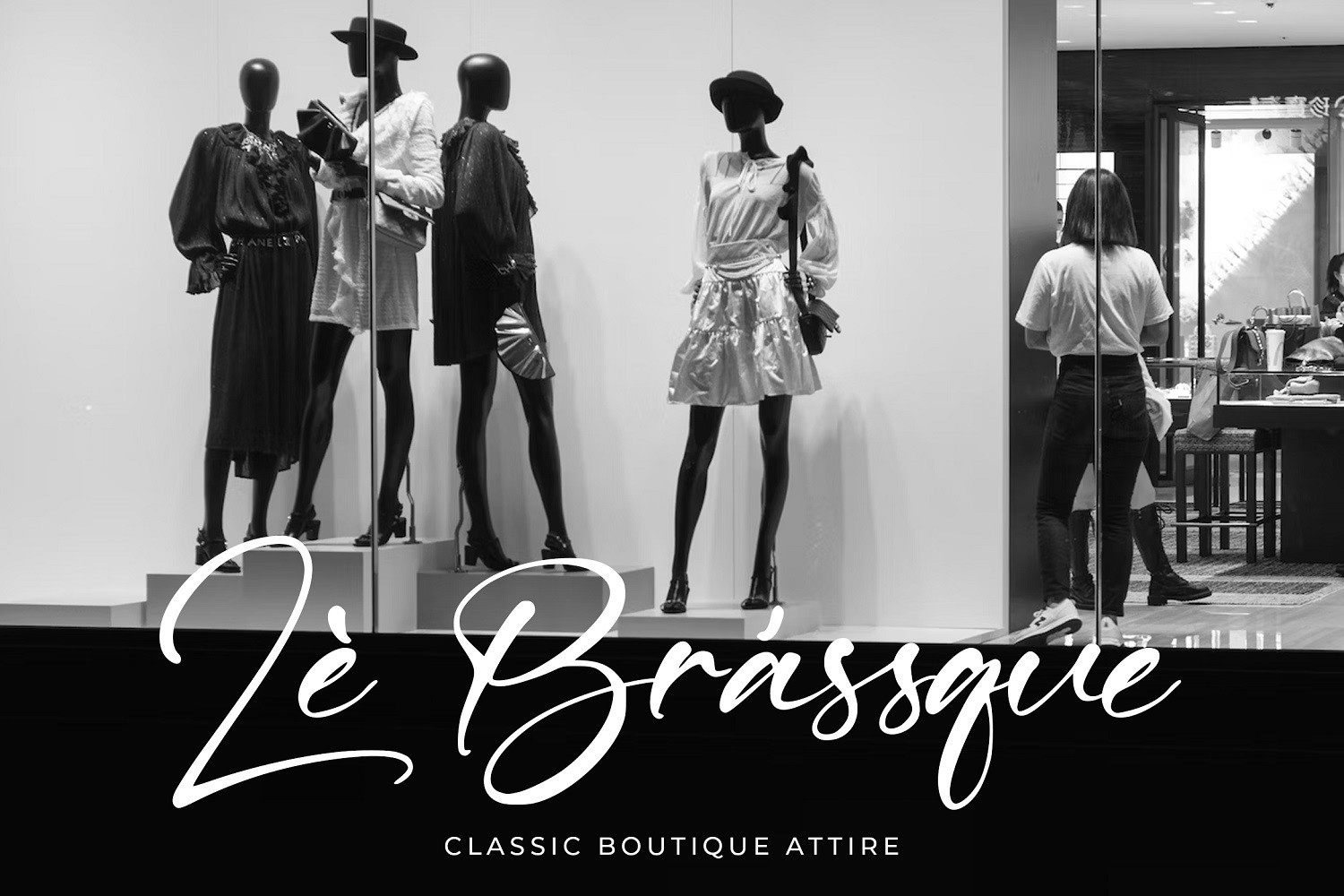 Пример шрифта Ving Winston #3