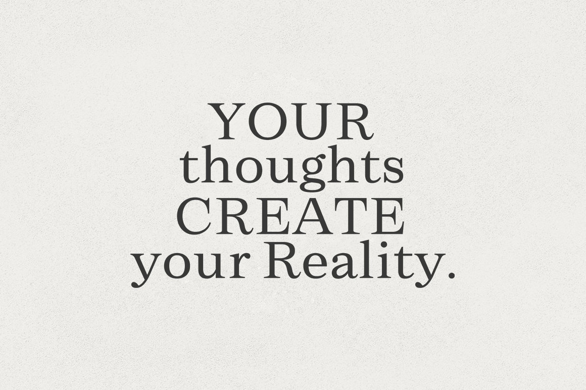 Пример шрифта Eusebia #3