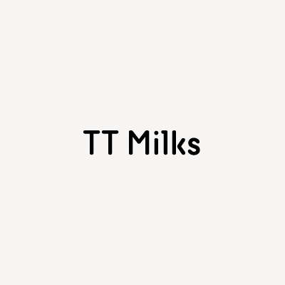 Шрифт TT Milks