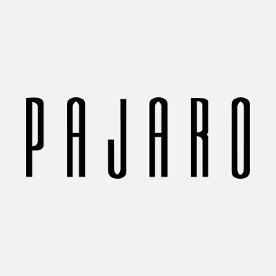 Шрифт -OC Pajaro