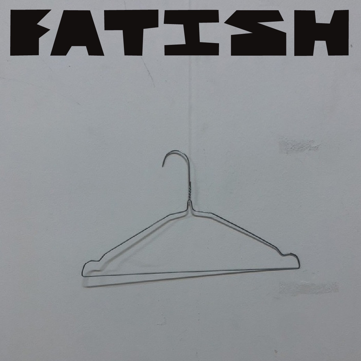 Шрифт Fatish